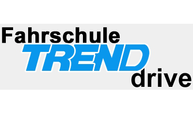 Fahrschule TRENDdrive